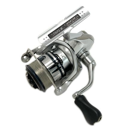  SHIMANO シマノ 19ストラディック C2000SHG 04014 スピニングリール