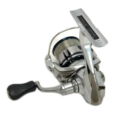  SHIMANO シマノ 19ストラディック C2000SHG 04014 スピニングリール