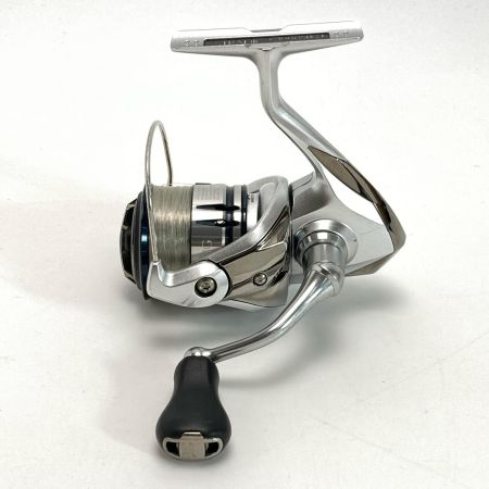  SHIMANO シマノ 19ストラディック C2000SHG 04014 スピニングリール
