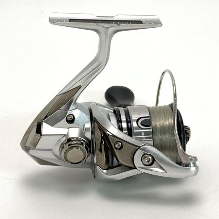  SHIMANO シマノ 19ストラディック C2000SHG 04014 スピニングリール