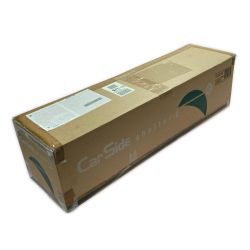 ☆☆ ogawa カーサイドシェルターII 2337 ダークブラウン×サンドベージュ タープ シェルター 未使用 Sランク
