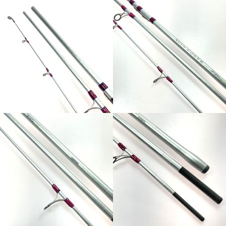  SHIMANO シマノ 投げ竿  スピンパワー 395DX 23026 竿袋付き ロッド