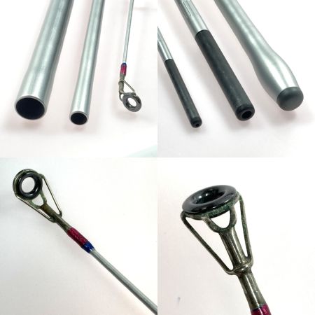  SHIMANO シマノ 投げ竿  スピンパワー 395DX 23026 竿袋付き ロッド