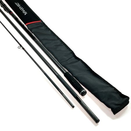  DAIWA ダイワ ロッド サンダウナー コンペティション 33-405S 05268520 投げ竿 竿袋付き