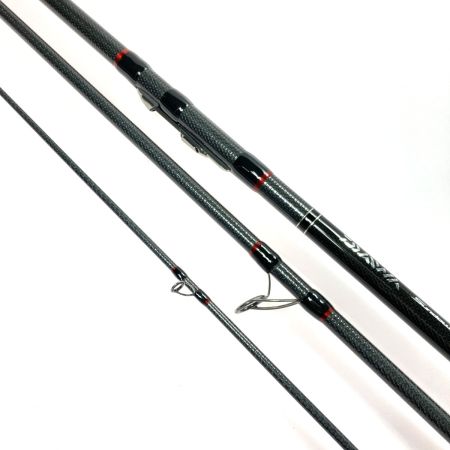  DAIWA ダイワ ロッド サンダウナー コンペティション 33-405S 05268520 投げ竿 竿袋付き