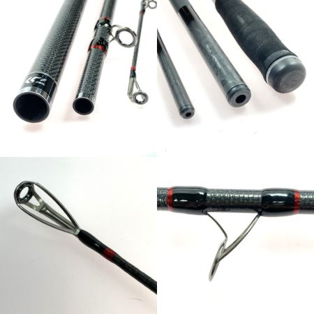 DAIWA ダイワ ロッド サンダウナー コンペティション 33-405S 05268520 投げ竿 竿袋付き