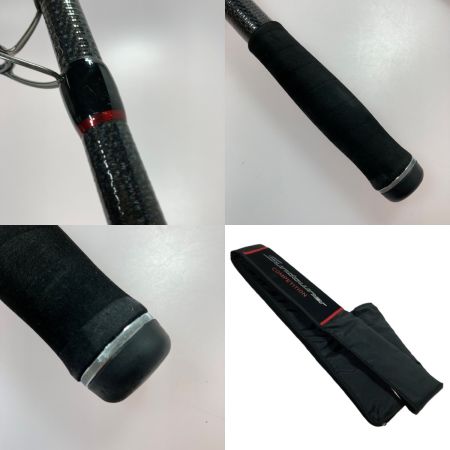 DAIWA ダイワ ロッド サンダウナー コンペティション 33-405S 05268520 投げ竿 竿袋付き