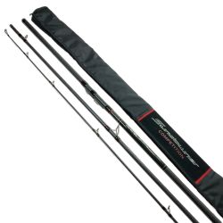 ☆☆ DAIWA ダイワ ロッド サンダウナー コンペティション 33-405S 05268520 投げ竿 竿袋付き Bランク