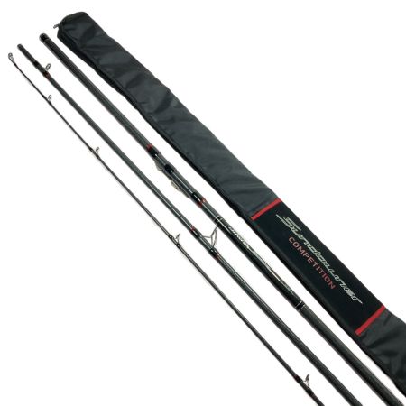  DAIWA ダイワ ロッド サンダウナー コンペティション 33-405S 05268520 投げ竿 竿袋付き