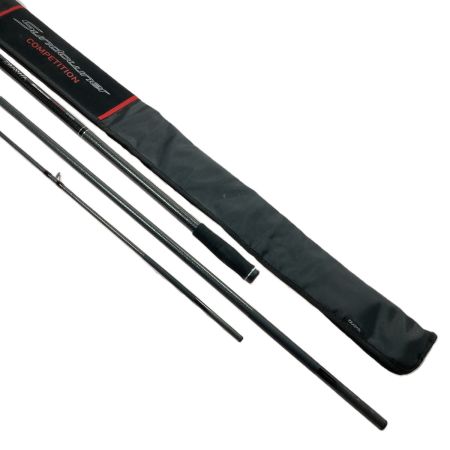  DAIWA ダイワ ロッド サンダウナー コンペティション 33-405S 05268520 投げ竿 竿袋付き