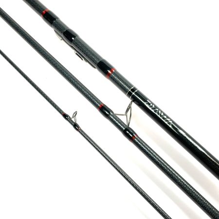  DAIWA ダイワ ロッド サンダウナー コンペティション 33-405S 05268520 投げ竿 竿袋付き