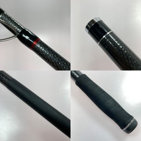  DAIWA ダイワ ロッド サンダウナー コンペティション 33-405S 05268520 投げ竿 竿袋付き