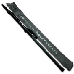 ☆☆ ZENAQ デフィー ミュートス キャプチャー 20f zoom ランディングシャフト 袋付き Bランク