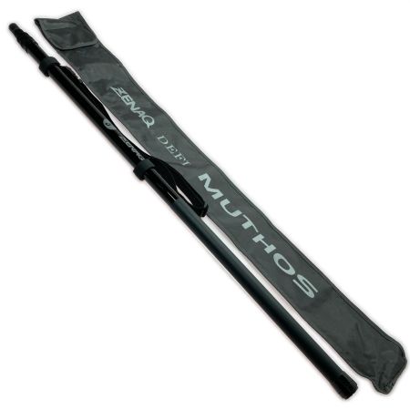  ZENAQ デフィー ミュートス キャプチャー 20f zoom ランディングシャフト 袋付き