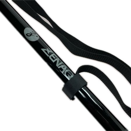  ZENAQ デフィー ミュートス キャプチャー 20f zoom ランディングシャフト 袋付き