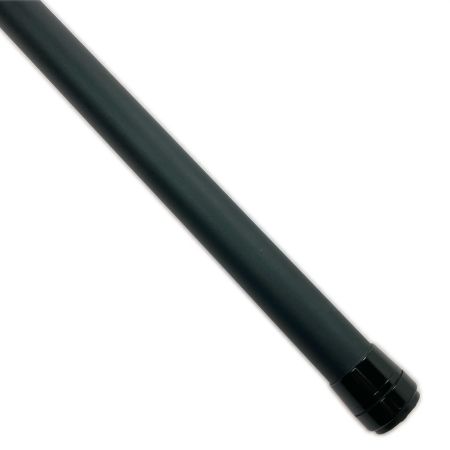  ZENAQ デフィー ミュートス キャプチャー 20f zoom ランディングシャフト 袋付き