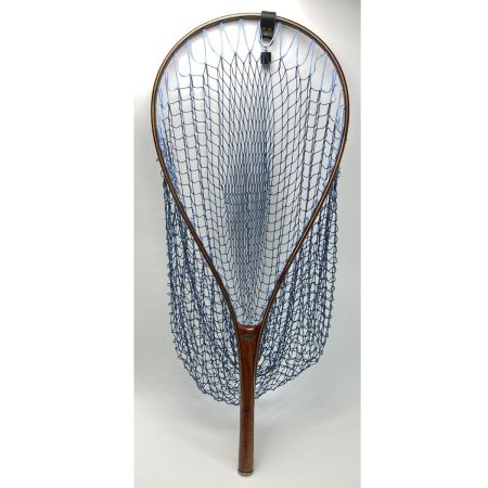  supremo ランディングネット 全長約89.3cm 釣り用品