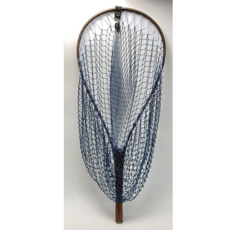  supremo ランディングネット 全長約89.3cm 釣り用品