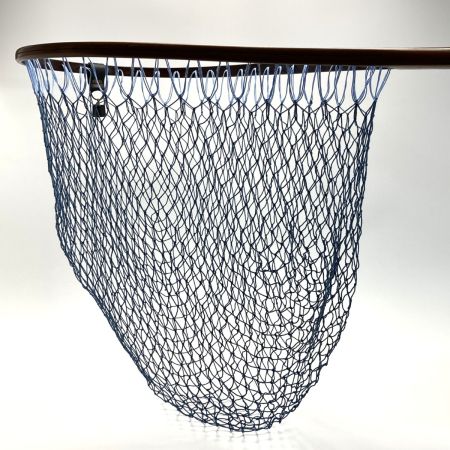  supremo ランディングネット 全長約89.3cm 釣り用品