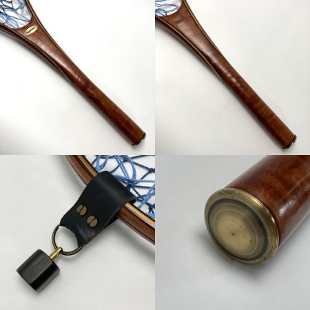  supremo ランディングネット 全長約89.3cm 釣り用品