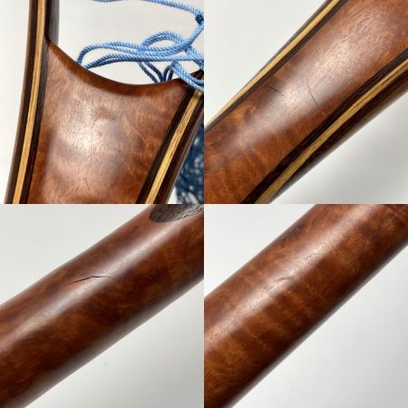  supremo ランディングネット 全長約89.3cm 釣り用品