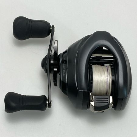  SHIMANO シマノ 17 エクスセンス DC XG LEFT 03736 ベイトリール 箱付き