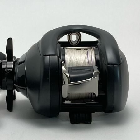  SHIMANO シマノ 17 エクスセンス DC XG LEFT 03736 ベイトリール 箱付き