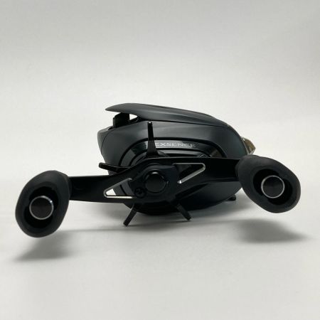  SHIMANO シマノ 17 エクスセンス DC XG LEFT 03736 ベイトリール 箱付き