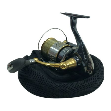  SHIMANO シマノ スピニングリール 10ステラ 4000XG 02438