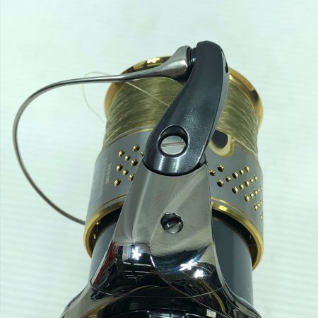  SHIMANO シマノ スピニングリール 10ステラ 4000XG 02438