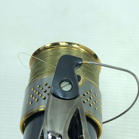  SHIMANO シマノ スピニングリール 10ステラ 4000XG 02438