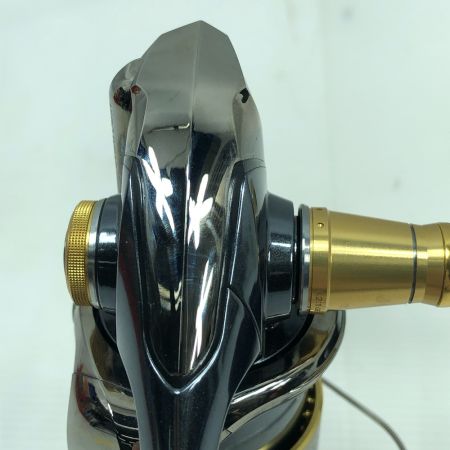  SHIMANO シマノ スピニングリール 10ステラ 4000XG 02438