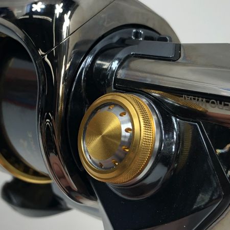  SHIMANO シマノ スピニングリール 10ステラ 4000XG 02438