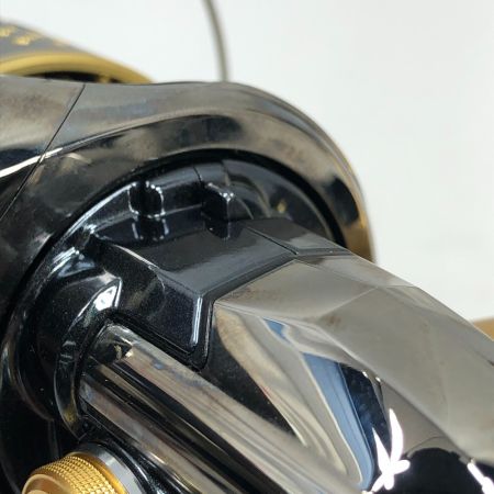 SHIMANO シマノ スピニングリール 10ステラ 4000XG 02438