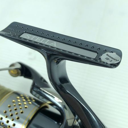  SHIMANO シマノ スピニングリール 10ステラ 4000XG 02438