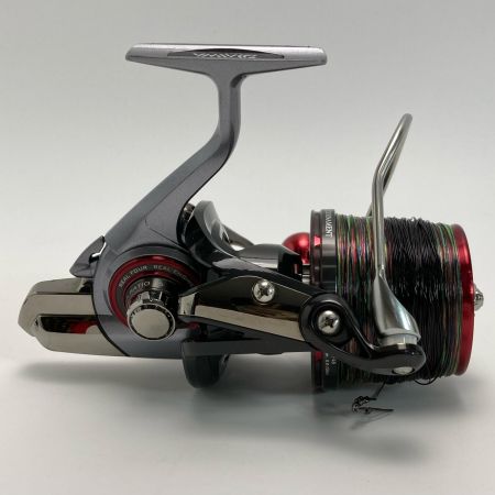  DAIWA ダイワ 13 トーナメントサーフ 45LG 06PE 059361 スピニングリール カスタムハンドル 替スプール・箱付き