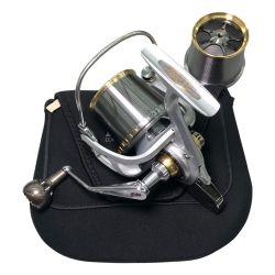ΣΣ DAIWA ダイワ スピニングリール トーナメントサーフ Z45 替スプール付 059251 Bランク