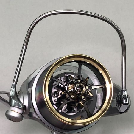  DAIWA ダイワ スピニングリール トーナメントサーフ Z45 替スプール付 059251