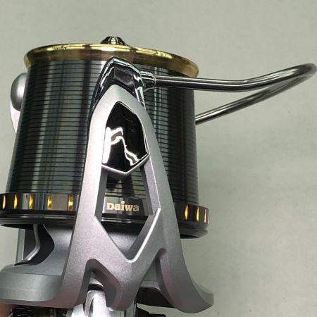  DAIWA ダイワ スピニングリール トーナメントサーフ Z45 替スプール付 059251