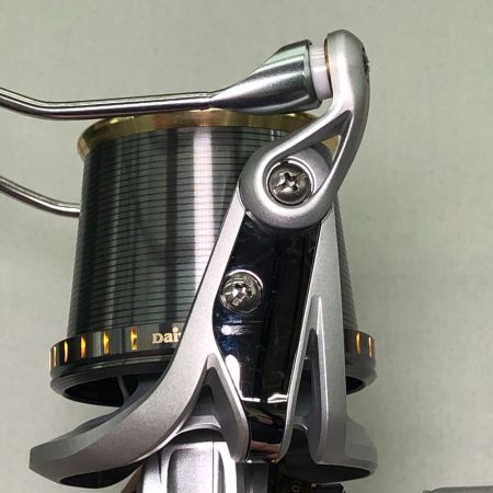  DAIWA ダイワ スピニングリール トーナメントサーフ Z45 替スプール付 059251