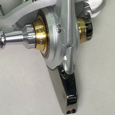  DAIWA ダイワ スピニングリール トーナメントサーフ Z45 替スプール付 059251