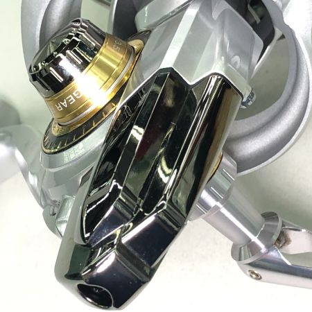  DAIWA ダイワ スピニングリール トーナメントサーフ Z45 替スプール付 059251