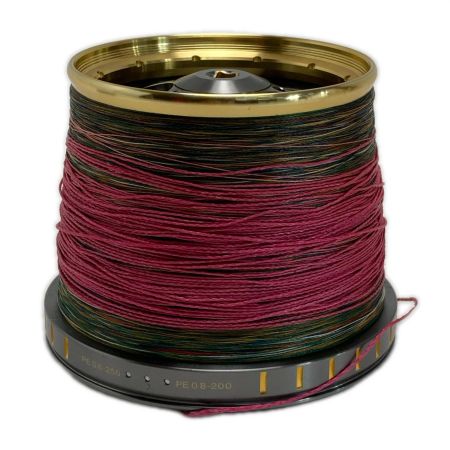  DAIWA ダイワ トーナメントサーフ Z45用 TAPER 6° スプール スピニングリール
