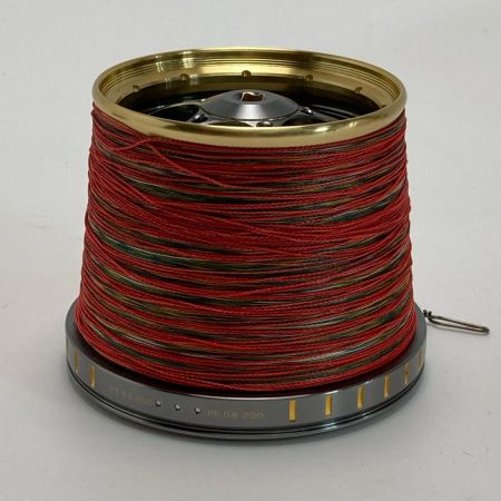  DAIWA ダイワ トーナメントサーフ Z45用 TAPER 6° スプール スピニングリール