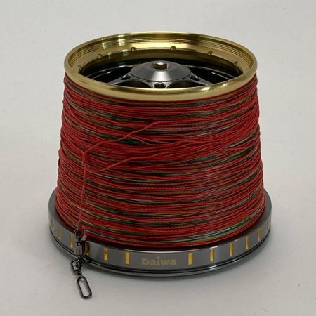  DAIWA ダイワ トーナメントサーフ Z45用 TAPER 6° スプール スピニングリール