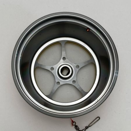  DAIWA ダイワ トーナメントサーフ Z45用 TAPER 6° スプール スピニングリール
