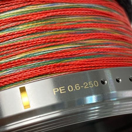  DAIWA ダイワ トーナメントサーフ Z45用 TAPER 6° スプール スピニングリール