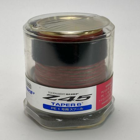  DAIWA ダイワ トーナメントサーフ Z45用 TAPER 6° スプール スピニングリール