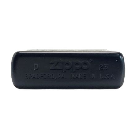  ZIPPO ジッポー ライター 2023年製 NieR:Automata Ver1.1a ヨルハ 2B ニーア オートマタ 箱有
