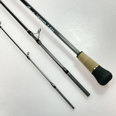  Fishman フィッシュマン Seadz Varuna シーズヴァルナ ジギングロッド 竿袋付き J-631